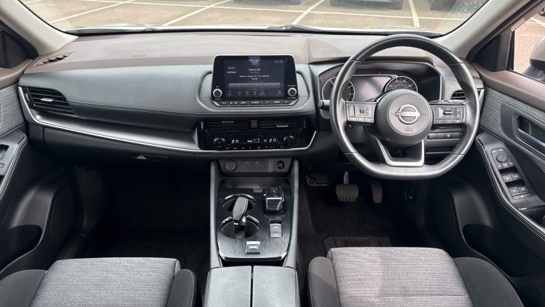 Nissan X-Trail 1.5 E-Power 204 Acenta Premium 5dr Xtronic Hybrid Station Wagon